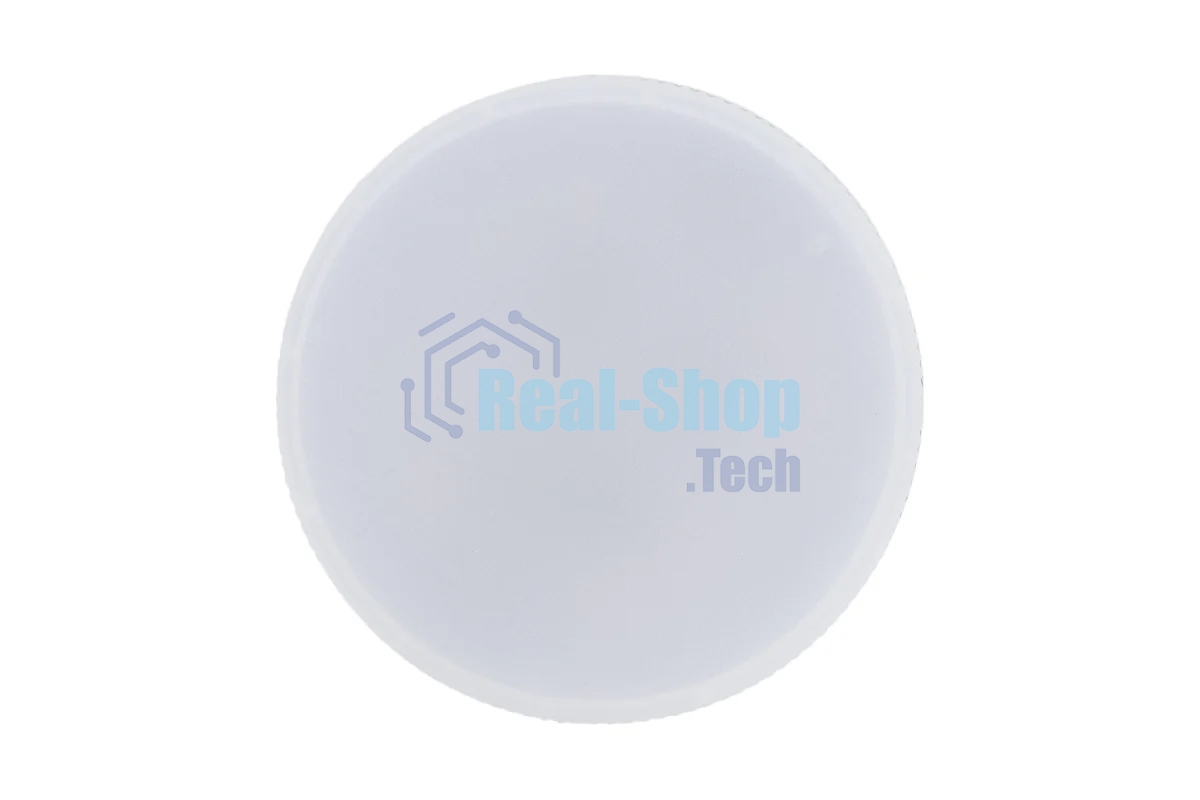 Лампа светодиодная SAFFIT SBGX5310 (55228) 10Вт GX53 белый таблетка