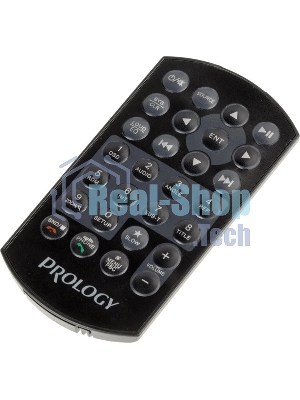 Автомагнитола Prology MPV-120, 2 DIN, 6.2