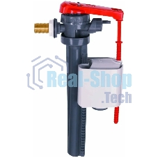 Заливной клапан набора воды JOLLYFILL FL150L3, боковой латунь 3/8