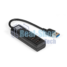 USB-концентратор ExeGate DUB-3213, USB 3.0, USB, USB