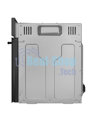 Шкаф духовой электрический HOMSair OES605BK2