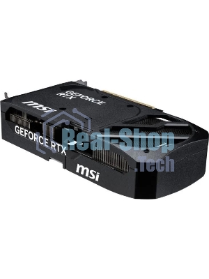 Видеокарта MSI RTX 5070 SHADOW 2X OC 12Gb GDDR7 192bit 3xDP HDMI 2FAN RTL