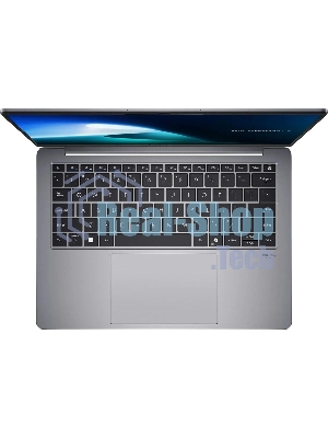 Ноутбук ASUS ExpertBook Mainstream P5405CSA-NZ0301 CORE ULTRA 5 228V 32Gb 1Tb 2280 PCIE G4 SSD 14.0 WQXGA(WQ) 2560X1600 16:10 400nits Anti-Glare sRGb 100% Wide View Intel Arc™ 130V GPU Without OS 1.237 Kg