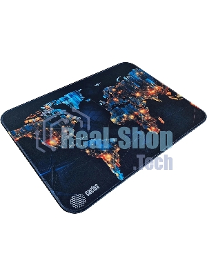 Коврик для мыши Cactus News 400x300x3мм (CS-MP-PRO13XL)