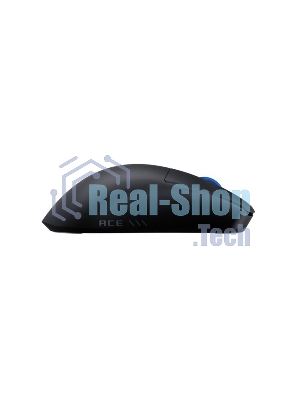 Мышь беспроводная ASUS ROG ROG HARPE II ACE, 48g, Wired, 2.4GHz RF, Bluetooth 5.1, 442K DPI sensor, 5 Prograммable Buttons, Black