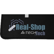 Коврик для мыши A4Tech FStyler FP75 черный/белый 750x300x2мм