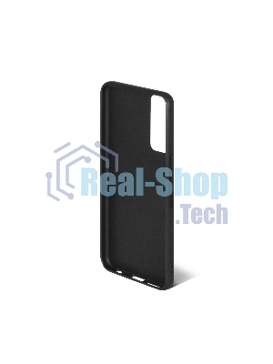 Чехол (клип-кейс) DF tcCase-06, для TCL 30/30+, черный df tccase-06 (black)