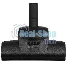 Пылесос Karcher DS 6 Plus белый/черный, 350/650 Вт, уборка влажная/сухая, пылесборник контейнер 2 л