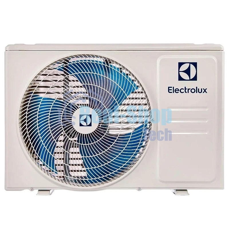 Наружный блок сплит-системы Electrolux Smartline EACS-09HSM/N8_V2/out 9000 BTU, 25 м², охлаждение, обогрев, осушение