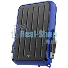 Внешний HDD 2.5