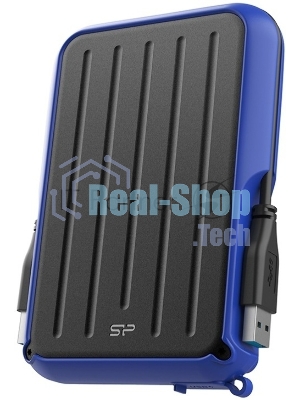 Внешний HDD 2.5
