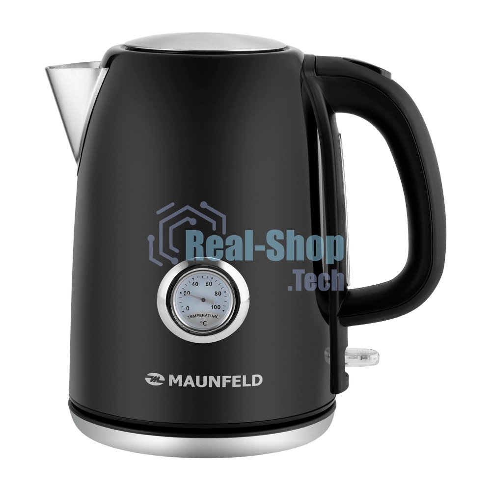 Чайник электрический Maunfeld MFK-624B