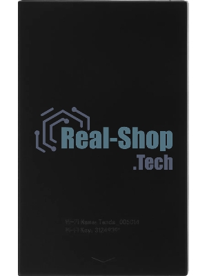 Маршрутизатор 4G Tenda 4G180 200MBPS