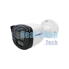 IP-камера TRASSIR TR-D2B5 v3 (D) 2.8 - 2МП