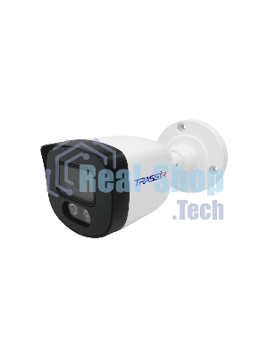 IP-камера TRASSIR TR-D2B5 v3 (D) 2.8 - 2МП