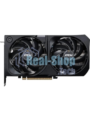 Видеокарта MSI RTX 5070 SHADOW 2X OC 12Gb GDDR7 192bit 3xDP HDMI 2FAN RTL