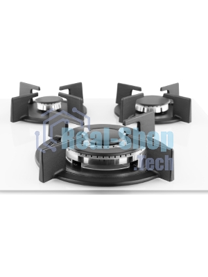 Газовая варочная панель Weissgauff HG 451 Wgh
