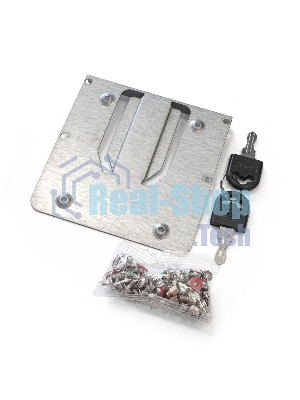 Серверный корпус ExeGate Pro 4U480-15/4U4132 (RM 19