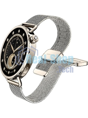 Смарт-часы Xiaomi Watch S4 41мм 1.32