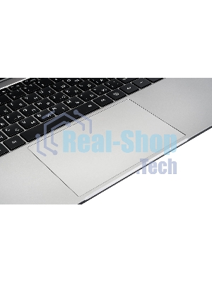 Ноутбук Osio FocusLine F150a-017 серый Ryzen 7 5700U 16Gb SSD 1Tb 16.1