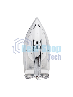 Утюг Centek CT-2334 белый/хром, 3200 Вт, 50 г/мин, 195 г/мин, 300 мл