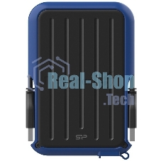 Внешний HDD 2.5