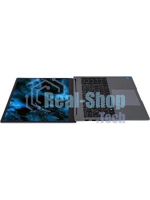 Ноутбук Digma Pro Pactos 16 DN16P3-8CXW01 темно-серый Core i3 1215U 8Gb SSD 256Gb Intel UHD Graphics 16