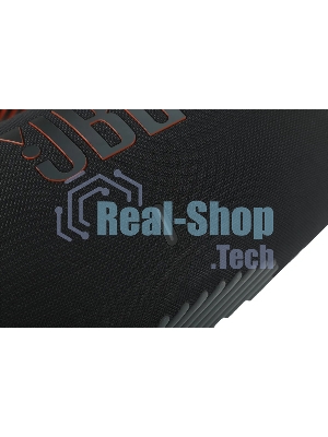 Портативная акустика JBL BOOMBOX 3 черный