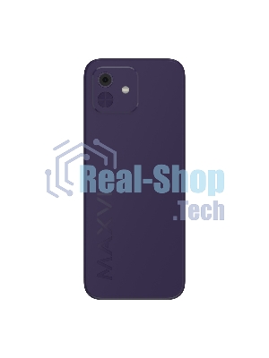 Мобильный телефон Maxvi K29 фиолетовый