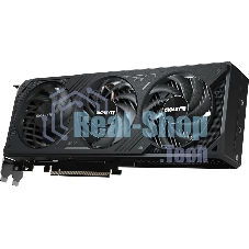 Видеокарта Gigabyte PCI-E GV-N5070WF3OC-12GD 1.0 NVIDIA GeForce RTX 5070 12Gb 192bit GDDR7 2805/28000 HDMIx1 DPx3 HDCP Ret