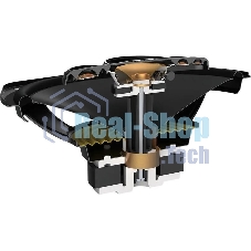 Колонки автомобильные Pioneer TS-A6988S 700Вт 92дБ 4Ом 16x24см (6x9дюйм) (ком.:2кол.) коаксиальные пятиполосные