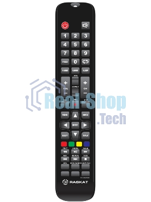 Телевизор Raskat 32