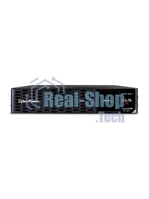 Батарея для ИБП Battery cabinet CyberPower BP48VP2U01 EU for PR750ERTX L2U/PR1000ERTX L2U (12V/7AH х 8) with built-in charger