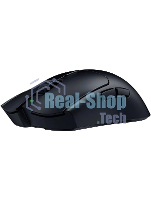 Мышь беспроводная Razer Viper V3 HyperSpeed черный, 30000 dpi, радиоканал, USB, кнопки - 8
