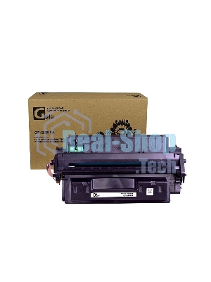 Картридж лазерный GalaPrint GP-Q2610A (№10A) черный (6000 стр) для HP LaserJet 2300/2300L/2300n/2300dn/2300d/2300dtn/2300ln