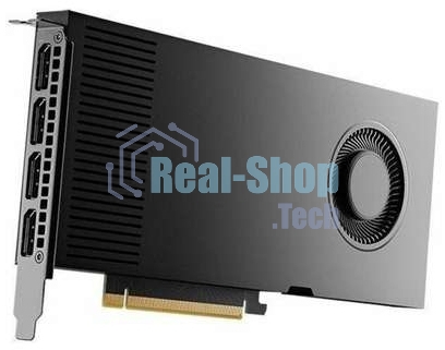 Видеокарта NVIDIA PCIE16 RTX 4000 ADA 20Gb 900-5G190-2270-000