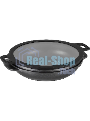 Набор посуды Rondell Ambassador RDA-1549 5 предметов