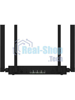 Маршрутизатор Huawei PSDN-AX30-22 WiFi AX3S AX3000 WiFi 6, WAN/LAN:4xGE Ports