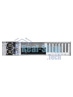 Серверная платформа ExeGate Pro 2U550-HS08 RM 19