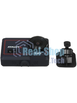 Видеорегистратор Artway Combo MD-205, 2304x1296, 2.4