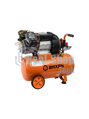 Компрессор Вихрь КМП-400/50 74/3/6