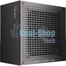 Блок питания 1200W Ocypus Iota P1200 (Iota-P1200-G1FFBK024X-EU), 1200Вт, 80 PLUS Gold, 120мм, модульный, черный
