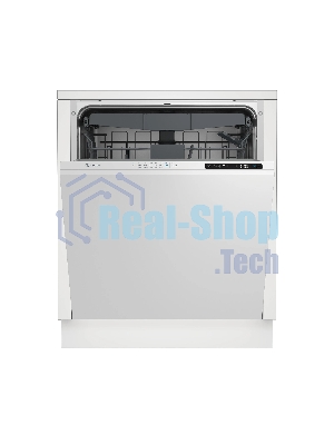Встраиваемая посудомоечная машина INDESIT DI 5C29