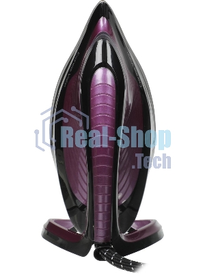 Парогенератор Tefal Express Vision SV8152E0 2800Вт фиолетовый/черный