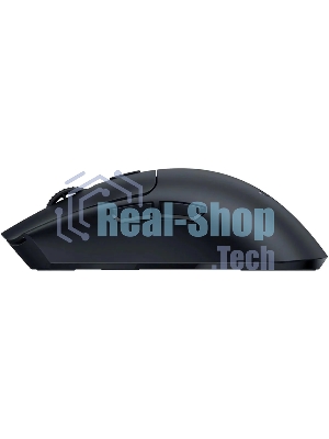Мышь беспроводная Razer Viper V3 HyperSpeed черный, 30000 dpi, радиоканал, USB, кнопки - 8