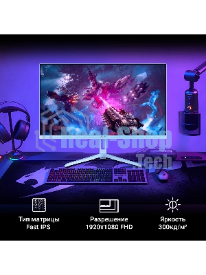 Монитор 23.8