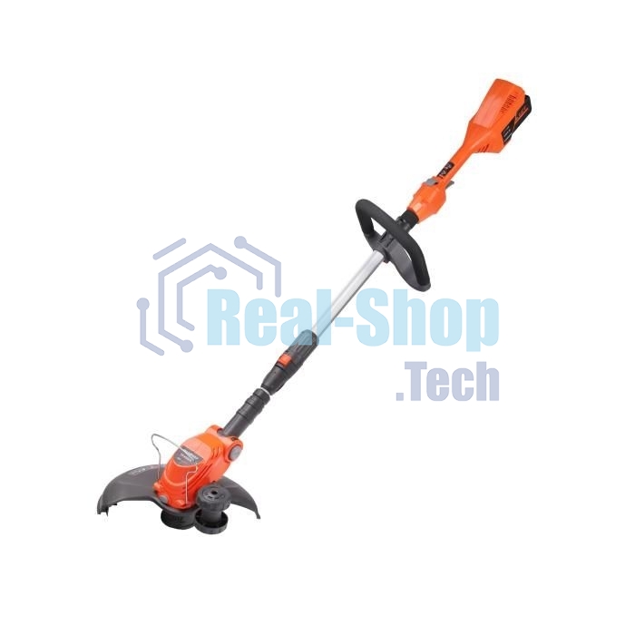 Триммер аккумуляторный Patriot TR4024XL, 40 В, 4 Ач