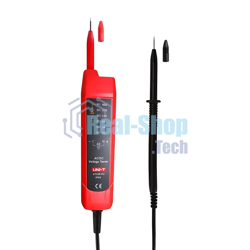 Индикатор напряжения UNI-T UT22B-EU