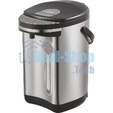 Термопот Sakura SA-1335BS 5.0л черн/нерж