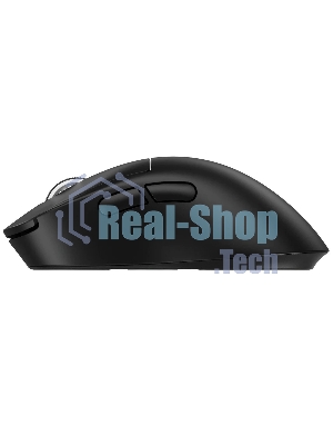 Мышь беспроводная Logitech G PRO Х Superlight 2 DEX черный, 44000 dpi, радиоканал, USB, кнопки - 5